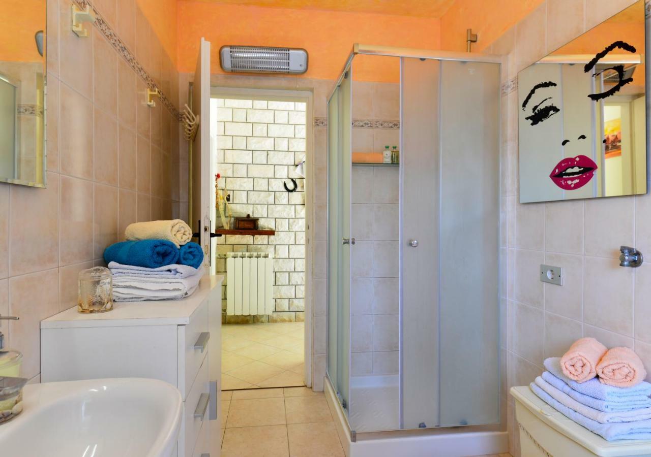 Apartment Dora Umag Exterior photo
